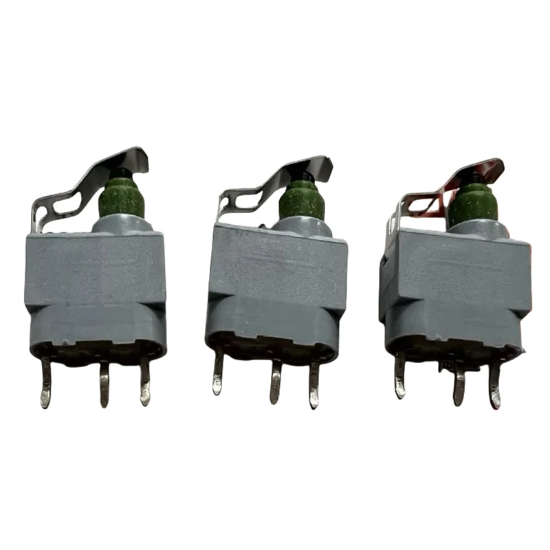 1pcs/lots Germany J518 Locking Ignition Micro switch/button/flick/no sleep pass 1055.2073 1055.7262
1pcs/lots Germany J518 Locking Ignition Micro switch/button/flick/no sleep pass 1055.2073 1055.7262