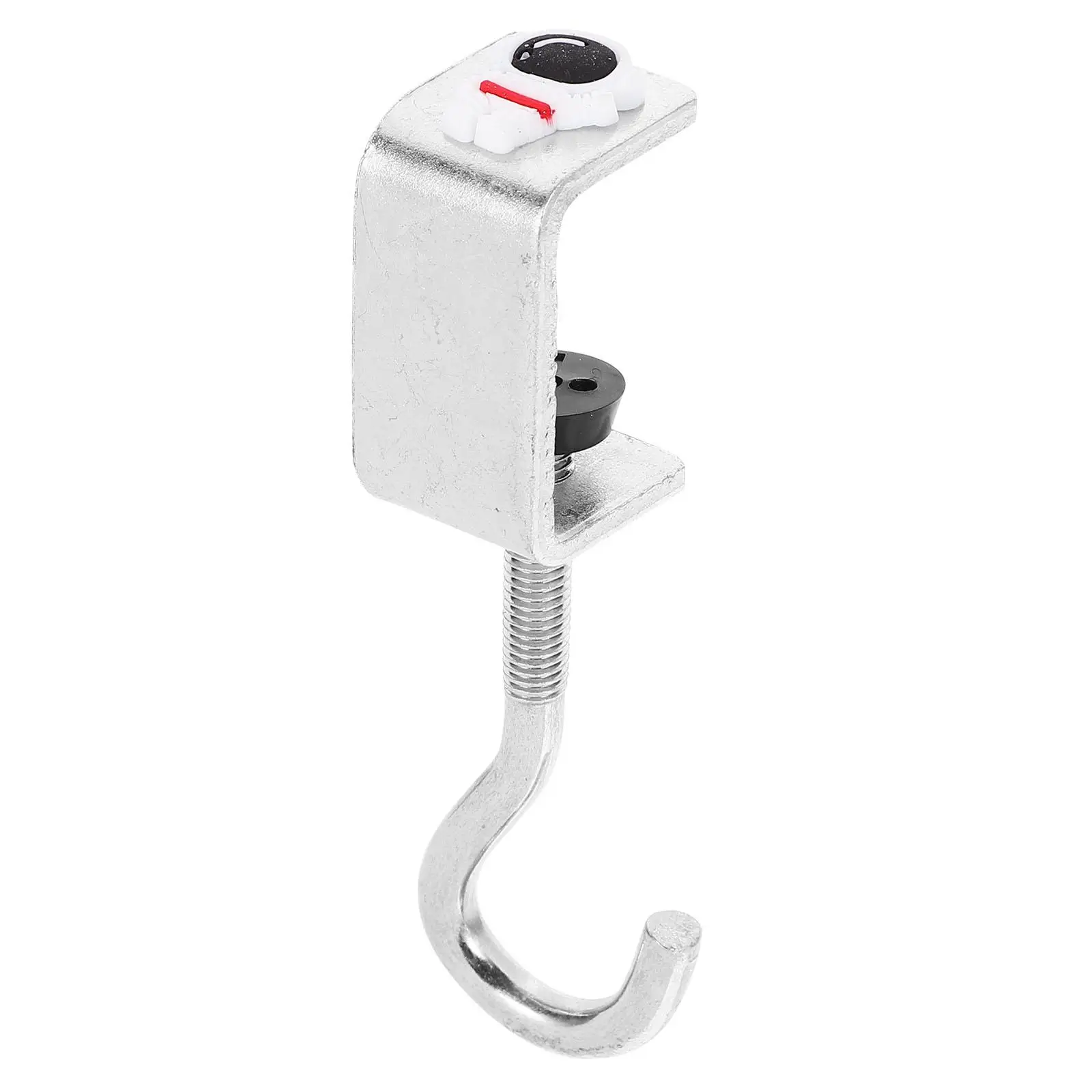 Schoolbag Hooks Desk Mounting Metal C clamp Stainless Hanging Clamps Bag Hook Backpack Hooks Desk Mount Hook For Bag Table
Schoolbag Hooks Desk Mounting Metal C clamp Stainless Hanging Clamps Bag Hook Backpack Hooks Desk Mount Hook For Bag Table