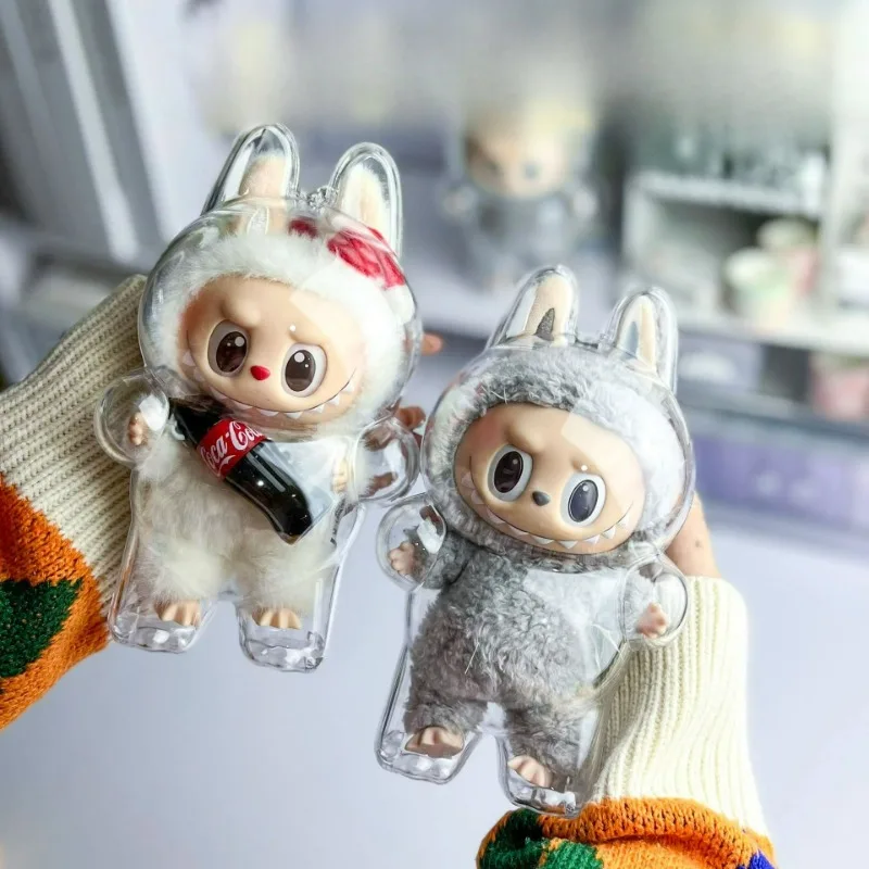 Hot Selling Fashion Doll Protective Case Dust Cover Transparent Dust Proof To Prevent Your Doll From Getting Stained
Hot Selling Fashion Doll Protective Case Dust Cover Transparent Dust Proof To Prevent Your Doll From Getting Stained