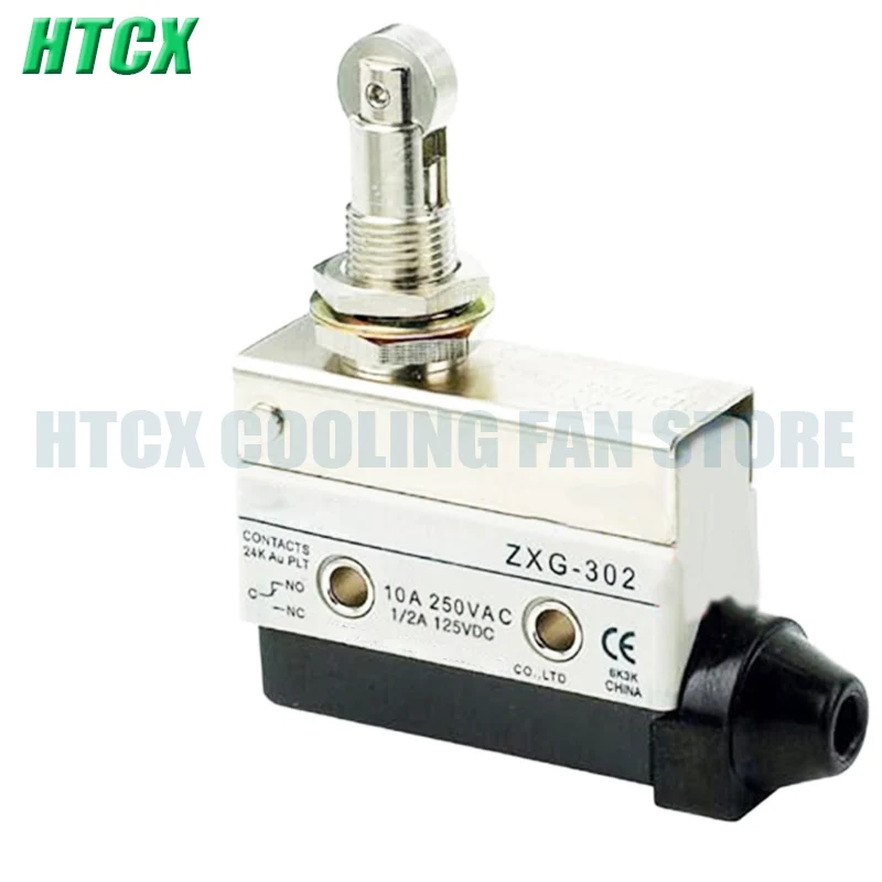New Micro limit switch ZXG-302 ZXG-301 ZXG-517 ZXG-527 ZXG-537 ZXG-902 ZXG-903 ZXG-923
New Micro limit switch ZXG-302 ZXG-301 ZXG-517 ZXG-527 ZXG-537 ZXG-902 ZXG-903 ZXG-923