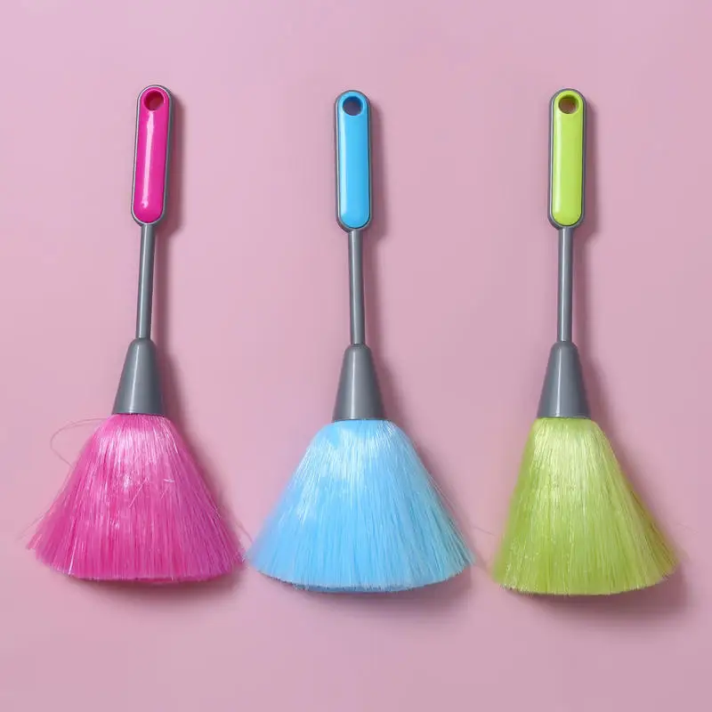 Computer Keyboard Cleaning Brush Office Household Dust Duster Feather Duster Mini Slit Cleaning Brush Car Interior Cleaning Tool
Computer Keyboard Cleaning Brush Office Household Dust Duster Feather Duster Mini Slit Cleaning Brush Car Interior Cleaning Tool