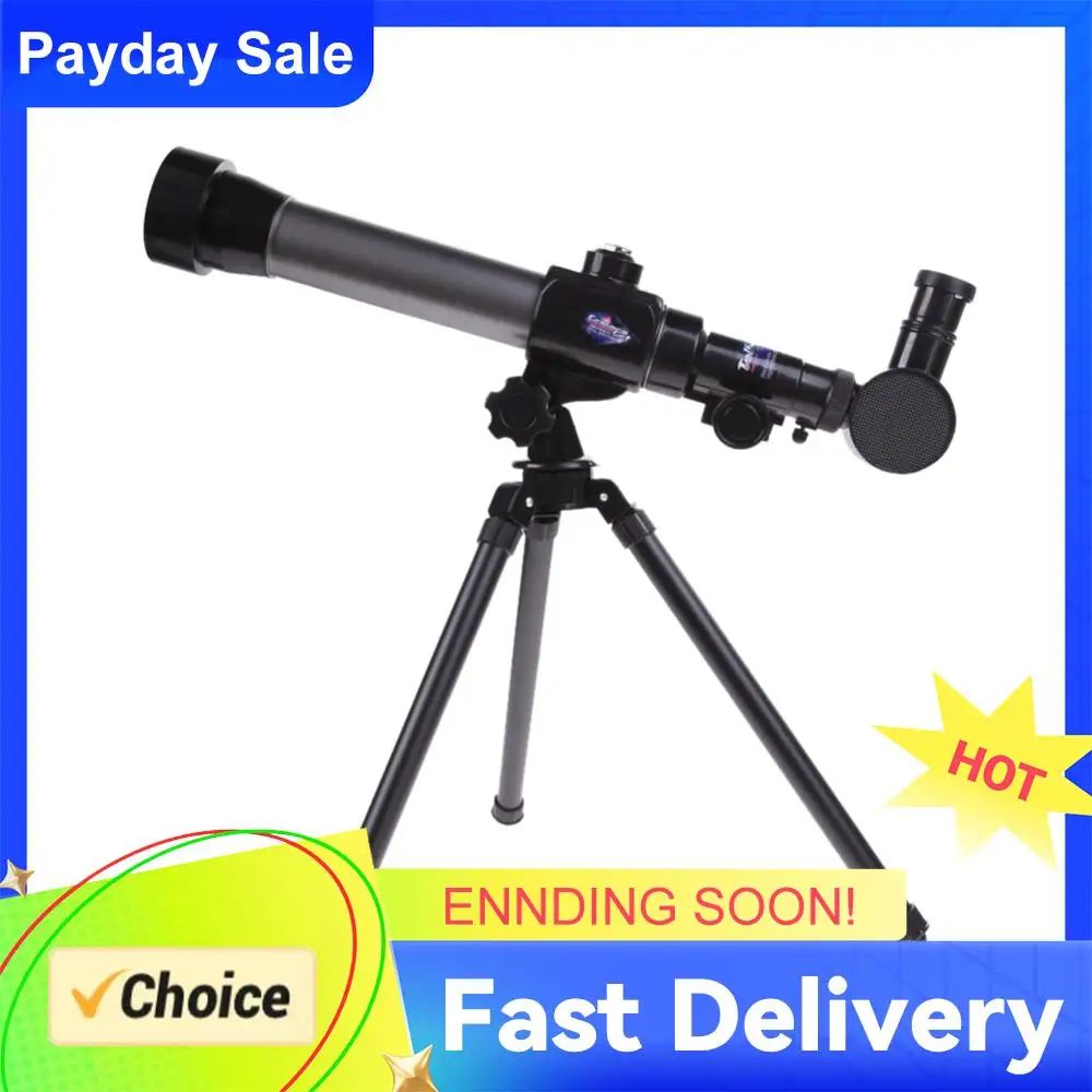 School Educationsl Astronomical Telescope Microscope Combo Science Cultivate Student Interest Eyepiece with Tripod
School Educationsl Astronomical Telescope Microscope Combo Science Cultivate Student Interest Eyepiece with Tripod