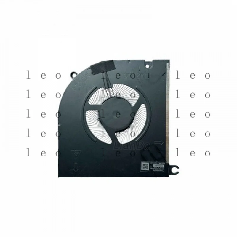 E Cooling Fan for Dell Alienware M18 R1 MG75091V1-C140-S9A
E Cooling Fan for Dell Alienware M18 R1 MG75091V1-C140-S9A