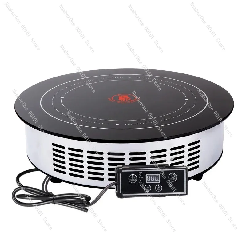 3500W POWER electric ceramic stove, Far infrared heating with wired control, can be inserted to the desk 250MM HOTPLATE COOKER
3500W POWER electric ceramic stove, Far infrared heating with wired control, can be inserted to the desk 250MM HOTPLATE COOKER