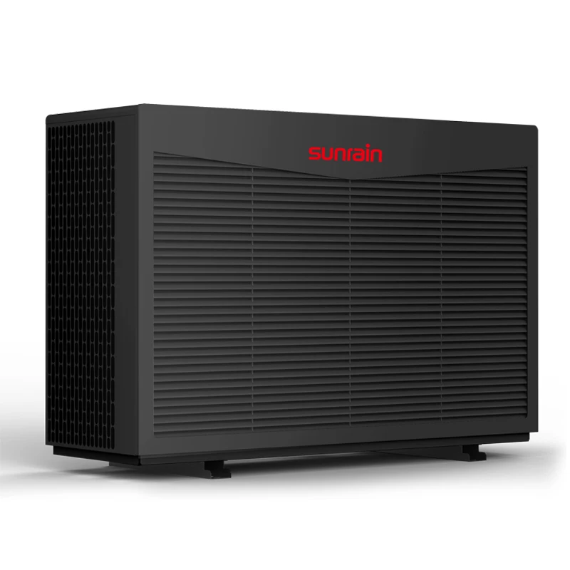 Manufacture Top Sales Erp A+++ R290 6KW 12KW 18KW EVI DC Inverter Monoblock Heating and Cooling Air to Water Heat Pump
Manufacture Top Sales Erp A+++ R290 6KW 12KW 18KW EVI DC Inverter Monoblock Heating and Cooling Air to Water Heat Pump