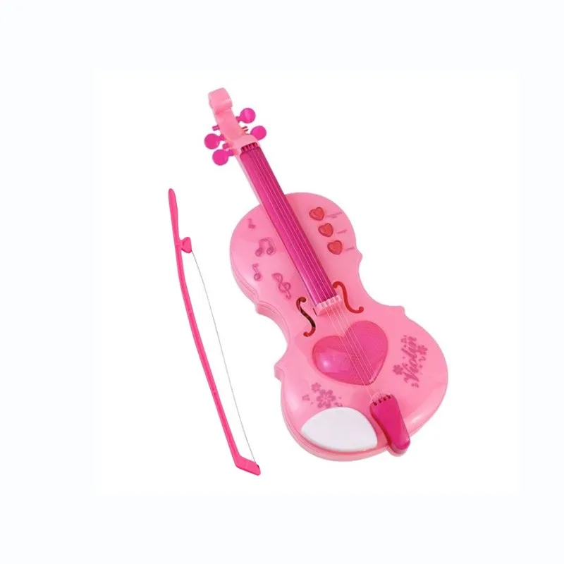 【SPECIAL】Musical Instrument Set-Children' S Electric Violin& Pipa For Cognitive Development-2Pcs Educational For Kids
【SPECIAL】Musical Instrument Set-Children' S Electric Violin& Pipa For Cognitive Development-2Pcs Educational For Kids