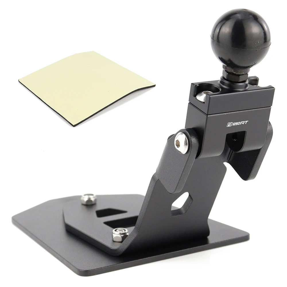 Motorcycle Navigation Bracket GPS Mount For BMW R 1250 RT R1250RT 2020 2021 2022 2023 2024 2025 Phone Adapt Holder Stand Holder
Motorcycle Navigation Bracket GPS Mount For BMW R 1250 RT R1250RT 2020 2021 2022 2023 2024 2025 Phone Adapt Holder Stand Holder