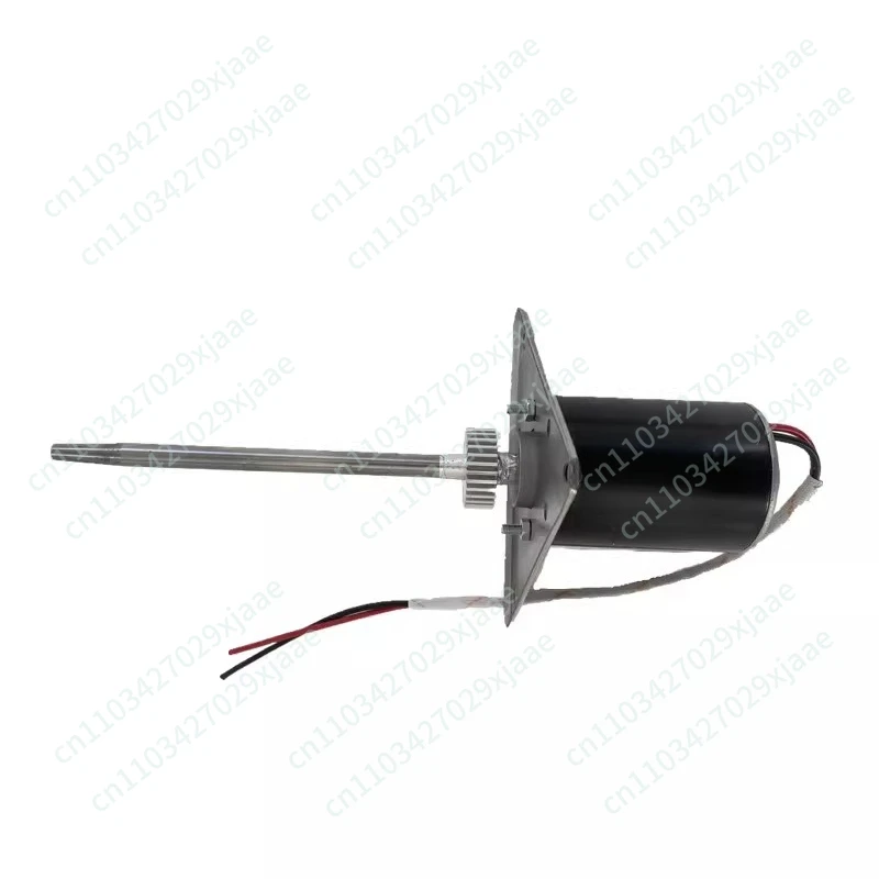 Marshmallow machine motor, energy-saving motor, marshmallow machine accessories 12V motor
Marshmallow machine motor, energy-saving motor, marshmallow machine accessories 12V motor