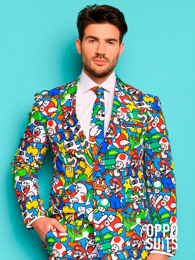 New Plus Size Luxury Men's Slim Blazers Jackets Wedding Boyfriend Suit Coats Male Jointly-designed Suit Costume Man Clothing Set
New Plus Size Luxury Men's Slim Blazers Jackets Wedding Boyfriend Suit Coats Male Jointly-designed Suit Costume Man Clothing Set