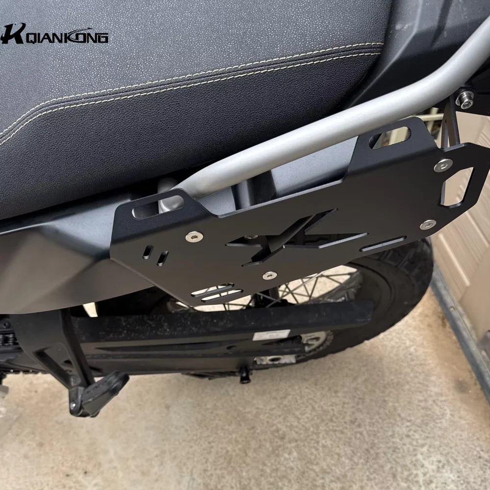 1000 MTX 2025-2026-2027 Luggage Saddlebag Carrier Bracket For CFMOTO 1000MT-X 1000mtx Rear Luggage Rack Cargo Side Panniers Rack
1000 MTX 2025-2026-2027 Luggage Saddlebag Carrier Bracket For CFMOTO 1000MT-X 1000mtx Rear Luggage Rack Cargo Side Panniers Rack