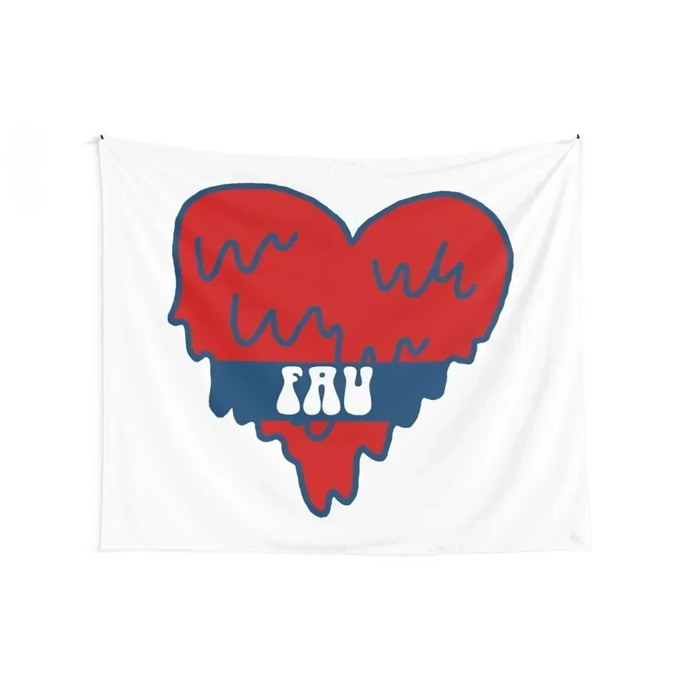 FAU Florida Atlantic Heart Tapestry Decoration For Rooms Room Decorating Aesthetic Bedroom Decorations Tapestry
FAU Florida Atlantic Heart Tapestry Decoration For Rooms Room Decorating Aesthetic Bedroom Decorations Tapestry