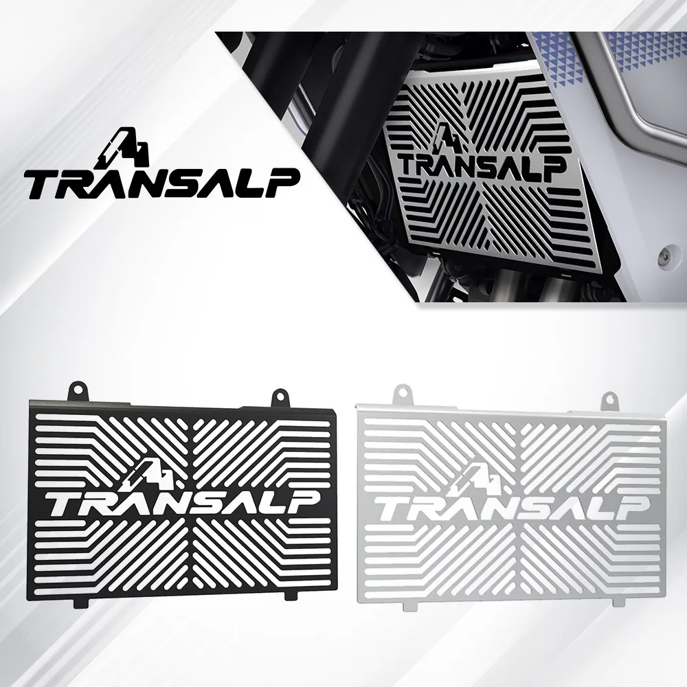 Motorcycle Accessories Radiator Guard Grille Cover Protector For Honda XL750 TRANSALP XL 750 xl750 Transalp 750 2023 2024 2025
Motorcycle Accessories Radiator Guard Grille Cover Protector For Honda XL750 TRANSALP XL 750 xl750 Transalp 750 2023 2024 2025