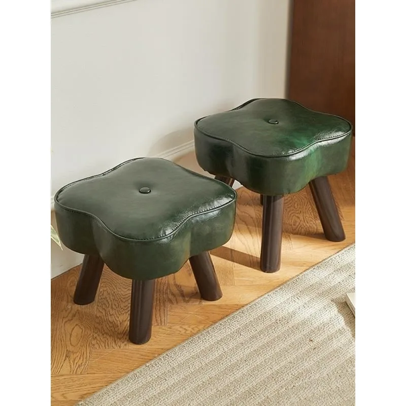 Маленький домашний табурет, низкий, прочный и долговечный, из массива дерева, новинка 2025 года, детский стульчик, для гостиной, диван
Маленький домашний табурет, низкий, прочный и долговечный, из массива дерева, новинка 2025 года, детский стульчик, для гостиной, диван