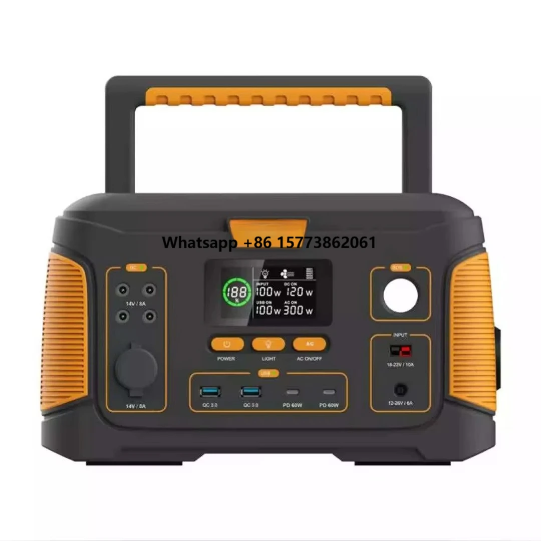 Outdoor camping power supply set 1000W Lu'an switch portable power station 2023 trend products P1000 15w 8KG 12-26V
Outdoor camping power supply set 1000W Lu'an switch portable power station 2023 trend products P1000 15w 8KG 12-26V