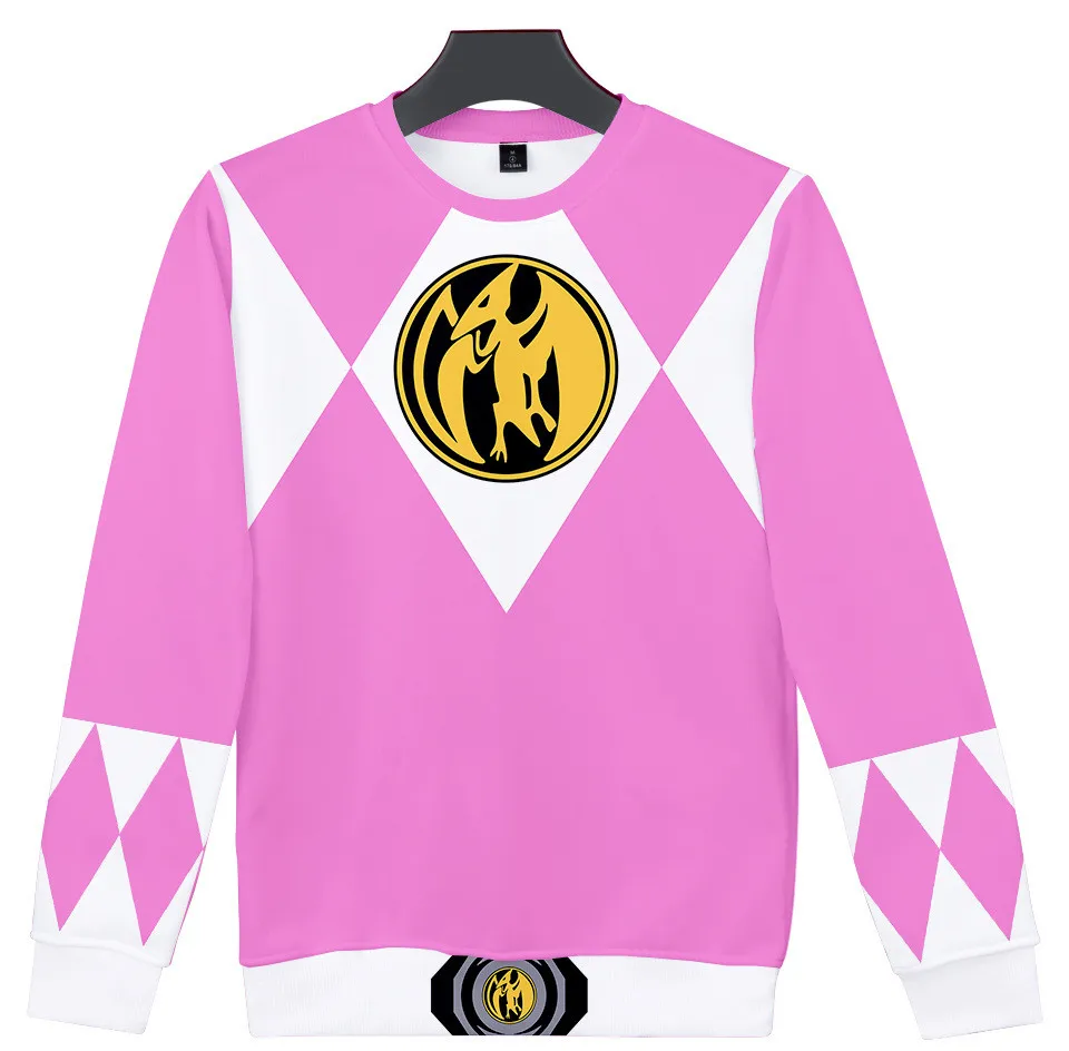 Mighty Morphin 3D Printed mens long sleeve sweatshirts spring autumn hip hop man hoodies sweatshirt fashion men tops Tracksuit
Mighty Morphin 3D Printed mens long sleeve sweatshirts spring autumn hip hop man hoodies sweatshirt fashion men tops Tracksuit
