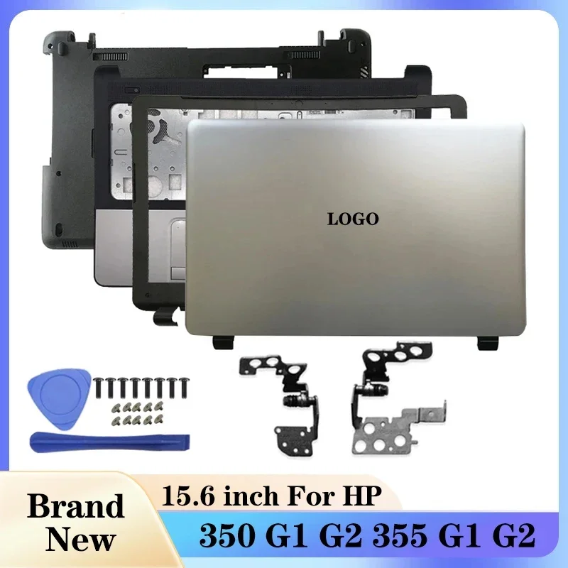 NEW For HP Probook 350 G1 G2 355 G1 G2 Notebook Screen LCD Back Cover/Front Bezel/Hinges/Palmrest/Bottom Case Laptop Accessories
NEW For HP Probook 350 G1 G2 355 G1 G2 Notebook Screen LCD Back Cover/Front Bezel/Hinges/Palmrest/Bottom Case Laptop Accessories