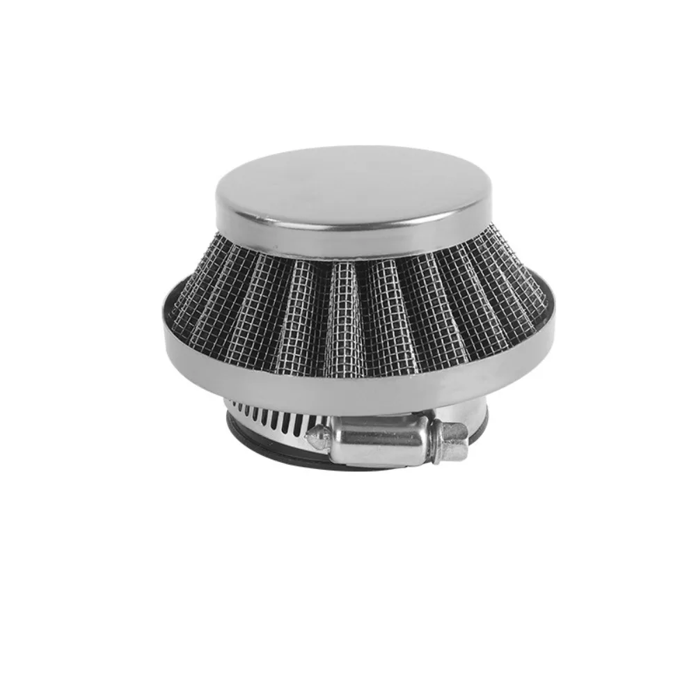 58mm Motorcycle Air Filter 44mm Intake Tube Air Filter Cleaner Modification Kit Mini Bike Air Filter Pocket Bike
58mm Motorcycle Air Filter 44mm Intake Tube Air Filter Cleaner Modification Kit Mini Bike Air Filter Pocket Bike