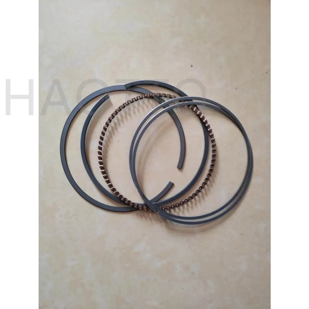 6set PISTON RING FITS GX390 EG6500CX ELT6500CX ENGINE PARTS 13010-Z5T-003
6set PISTON RING FITS GX390 EG6500CX ELT6500CX ENGINE PARTS 13010-Z5T-003