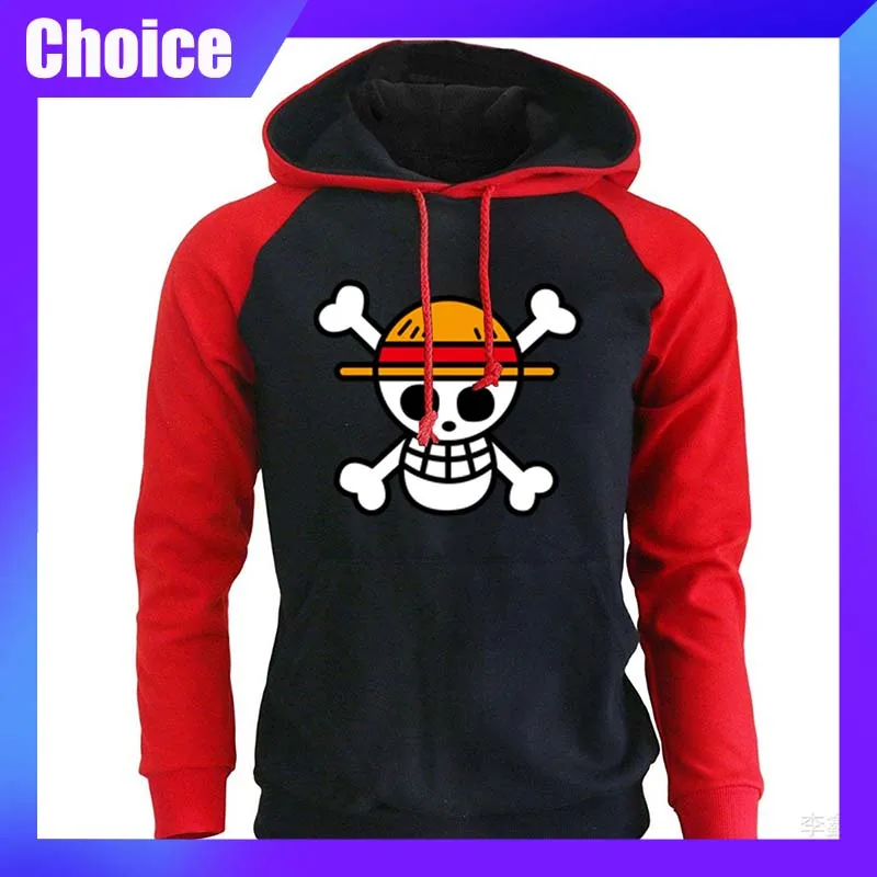 Anime One Piece S-2XL Hoodies Skull Printing Sweatshirt Hip Hop Casual Fashion Loose Tops Women Men Outdoor Clothes X-mas Gift
Anime One Piece S-2XL Hoodies Skull Printing Sweatshirt Hip Hop Casual Fashion Loose Tops Women Men Outdoor Clothes X-mas Gift