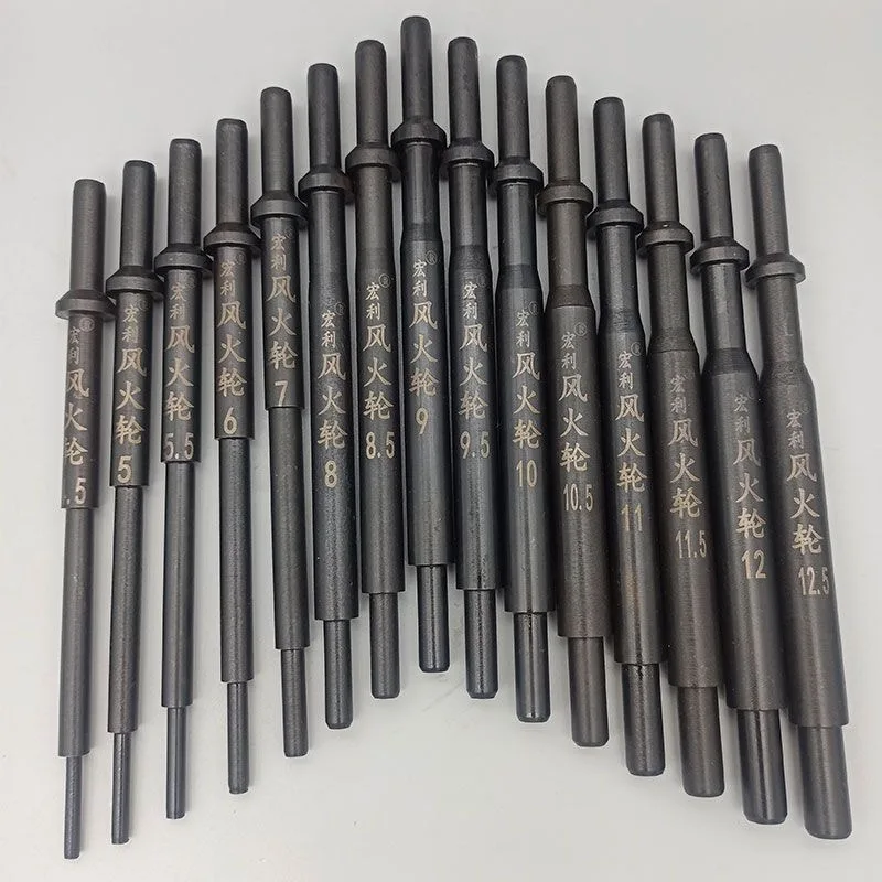 Universal Pneumatic Valve Guide Stamping Tool, Valve Guide Installation And Removal, Valve Seat Ring Maintenance Tool
Universal Pneumatic Valve Guide Stamping Tool, Valve Guide Installation And Removal, Valve Seat Ring Maintenance Tool