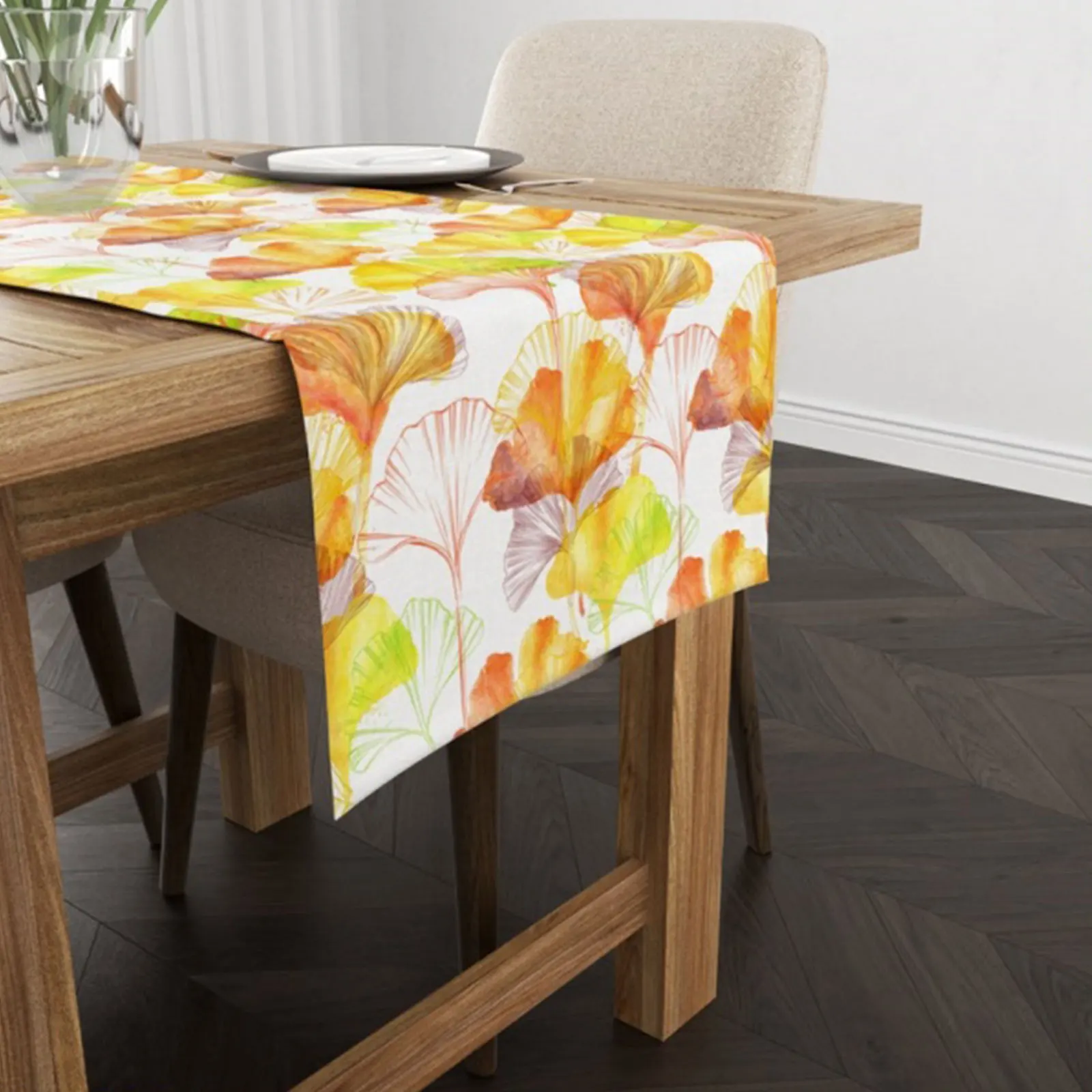 Autumn Leaf Table Decoration Table Flag Warm Farmhouse Table Decoration Autumn Color Leaves Small Tree Branches Autumn Leaf Desi
Autumn Leaf Table Decoration Table Flag Warm Farmhouse Table Decoration Autumn Color Leaves Small Tree Branches Autumn Leaf Desi