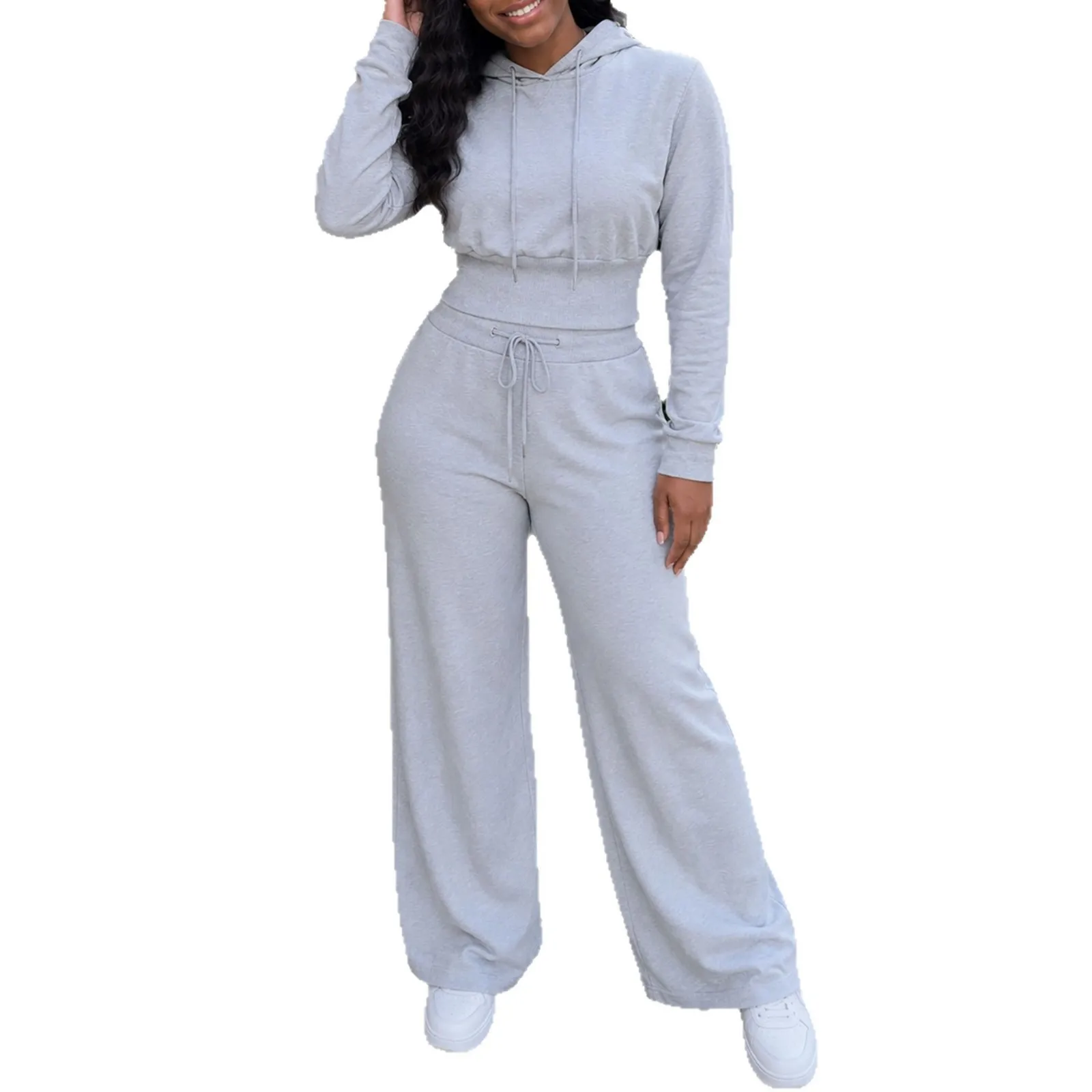 Dashiki African Clothes for Women Autumn Winter Fashion Long Sleeve Polyester 2 Piece Top Pant Matching Sets Africa Clothing
Dashiki African Clothes for Women Autumn Winter Fashion Long Sleeve Polyester 2 Piece Top Pant Matching Sets Africa Clothing