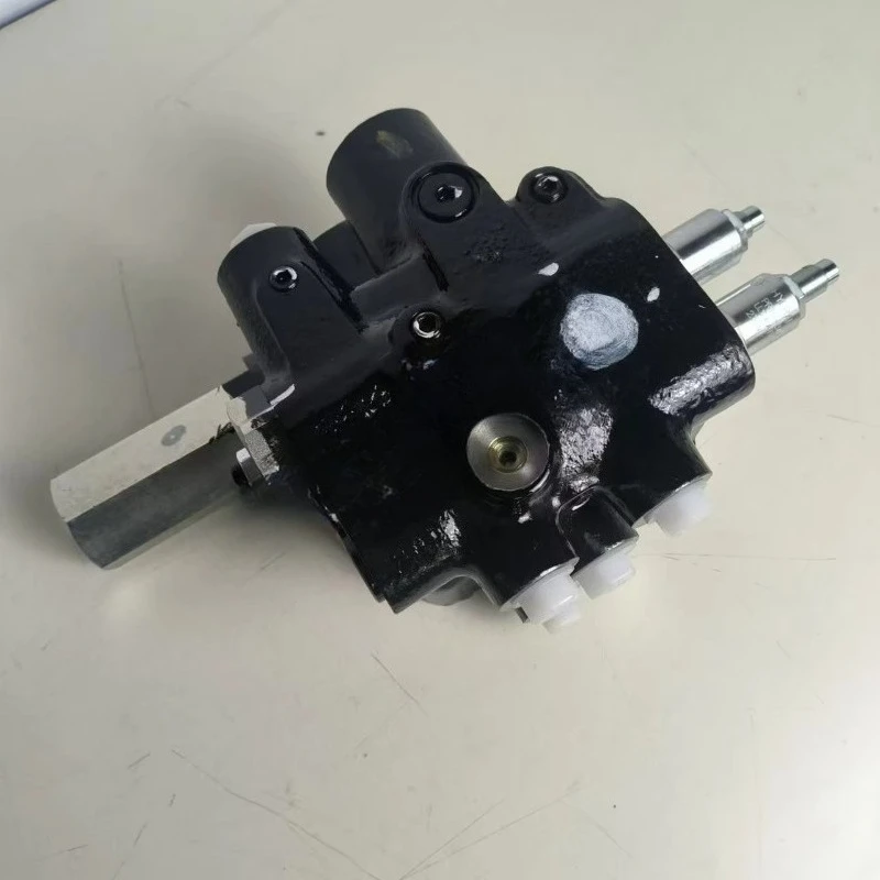 Original Factory WA380-6 WA380-7 WA430-6 Loader Stock Valve 423-43-47302 423-43-47303 for Construction Machinery Parts
Original Factory WA380-6 WA380-7 WA430-6 Loader Stock Valve 423-43-47302 423-43-47303 for Construction Machinery Parts