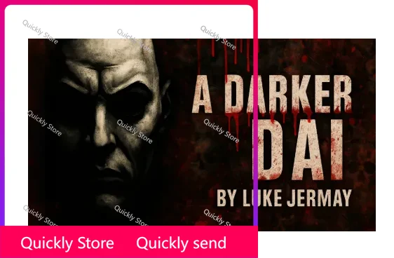 Люк Джермай - фокусы Даркер Дай (мгновенная загрузка) Быстрая отправка
Люк Джермай - фокусы Даркер Дай (мгновенная загрузка) Быстрая отправка