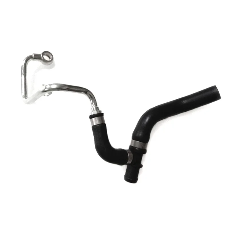11539845352 Turbocharger Coolant Hose for BMW Mini Cooper R56 R57 R58 R60 R61 11537645832 Engine Coolant Return Pipe
11539845352 Turbocharger Coolant Hose for BMW Mini Cooper R56 R57 R58 R60 R61 11537645832 Engine Coolant Return Pipe