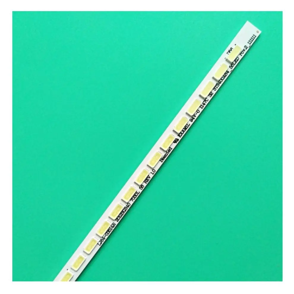 New 1pc LED 40PFL5007K/12 40PFL5007T/12 40PFL5007T/60 40PFL5527K/12 40PFL5527T/12 LTA400HV04 LJ64-03501A STS400A64 _ 56 LED Dov
New 1pc LED 40PFL5007K/12 40PFL5007T/12 40PFL5007T/60 40PFL5527K/12 40PFL5527T/12 LTA400HV04 LJ64-03501A STS400A64 _ 56 LED Dov