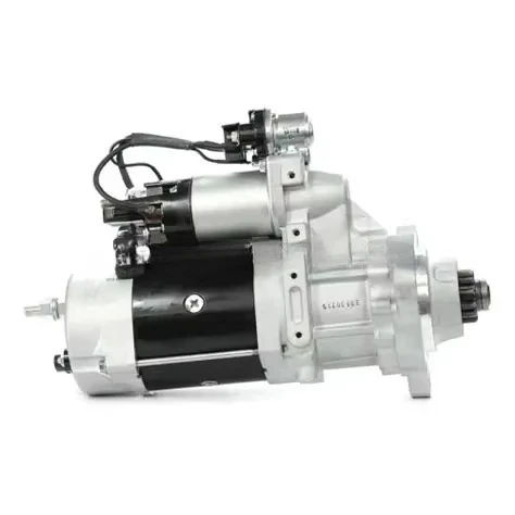 High Quality Engine Parts 39MT New 12V Starter Motor 8200433
High Quality Engine Parts 39MT New 12V Starter Motor 8200433