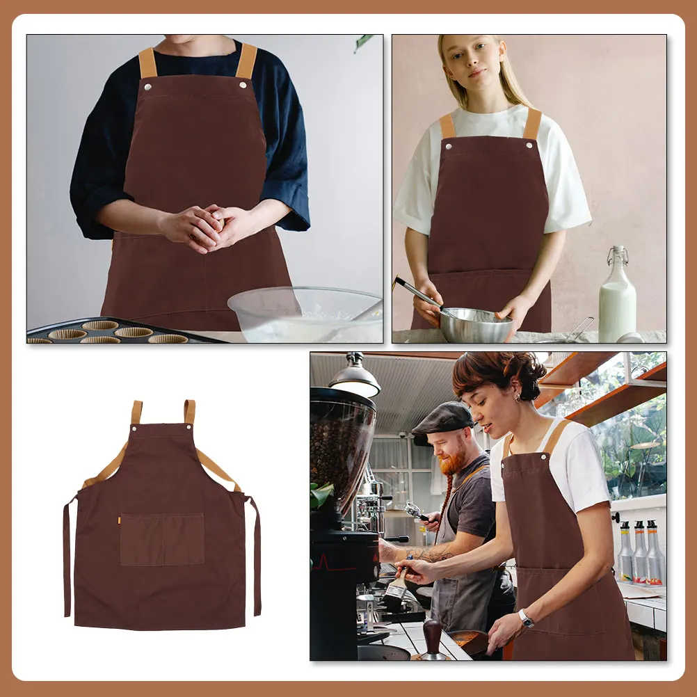 Premium Baking Canvas Kitchen Cooking Gadget Multi-Purpose Household Baking Accessory Workwear Cafe Florist Gift
Premium Baking Canvas Kitchen Cooking Gadget Multi-Purpose Household Baking Accessory Workwear Cafe Florist Gift