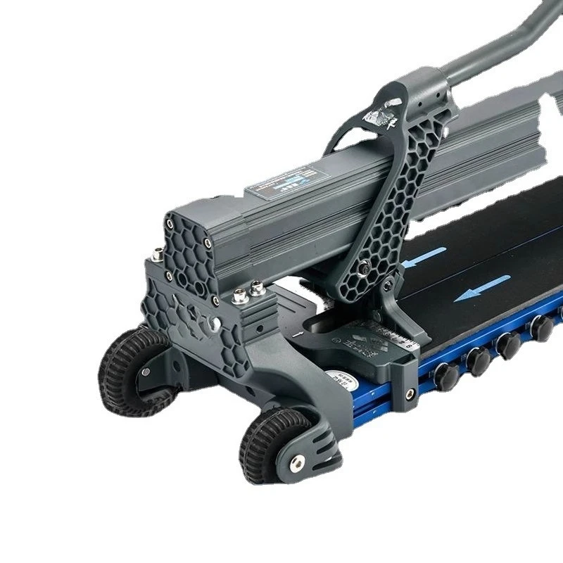 Manual push-pull knife tile cutting machine, push knife hand push high-precision floor tile special tool artifact
Manual push-pull knife tile cutting machine, push knife hand push high-precision floor tile special tool artifact