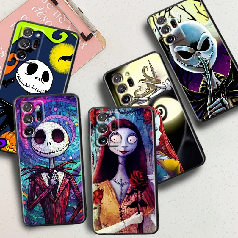 Disney Jack Skellington Anime For Samsung Note 20 10 Ultra Plus A31 A14 A12 A70 A34 A25 A04 A05 A15 A24 5G Black Soft
Disney Jack Skellington Anime For Samsung Note 20 10 Ultra Plus A31 A14 A12 A70 A34 A25 A04 A05 A15 A24 5G Black Soft