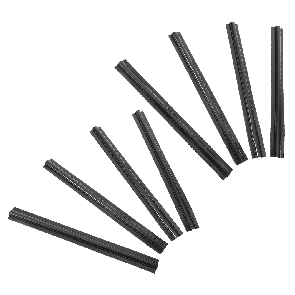 8 Pcs Cable Protector Hidden Design Car Cord Organizer PVC Wire Hider Multifunctional Cable Management Solution Durability
8 Pcs Cable Protector Hidden Design Car Cord Organizer PVC Wire Hider Multifunctional Cable Management Solution Durability