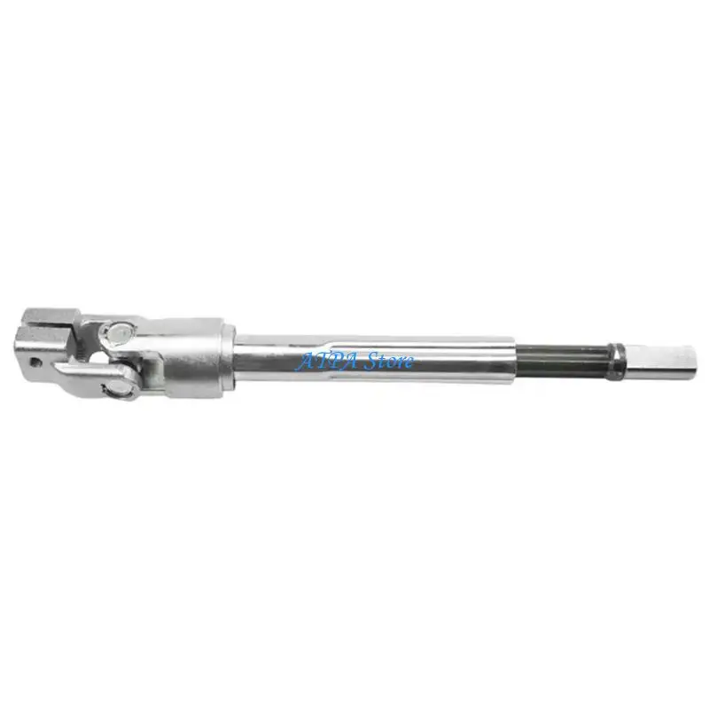 U13C Universal Joint Connector Steering Column Shaft 48080-3TA0A 480803TA0A
U13C Universal Joint Connector Steering Column Shaft 48080-3TA0A 480803TA0A