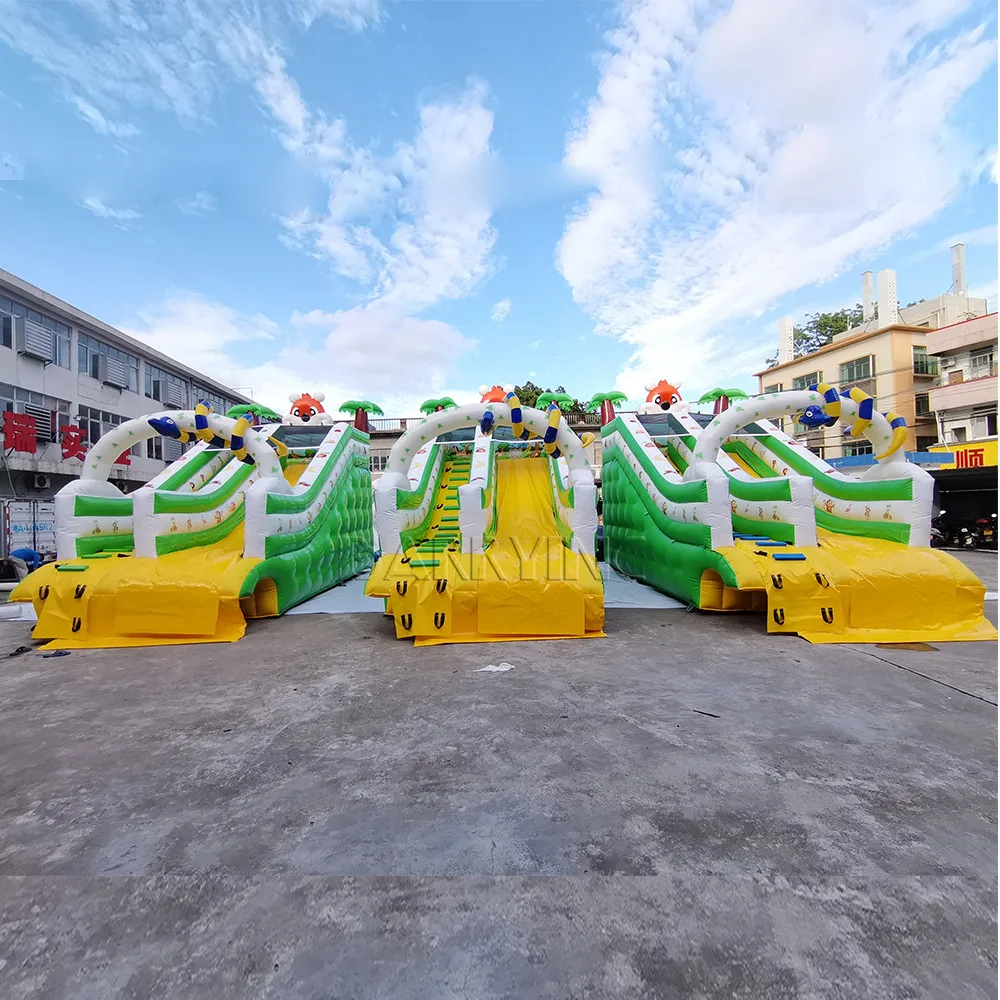 Water Slide for Swimming Pool Outdoor Playground Pool Inflatable Slides High Strength Wholesale Price Inflatable Poolside Slide
Water Slide for Swimming Pool Outdoor Playground Pool Inflatable Slides High Strength Wholesale Price Inflatable Poolside Slide