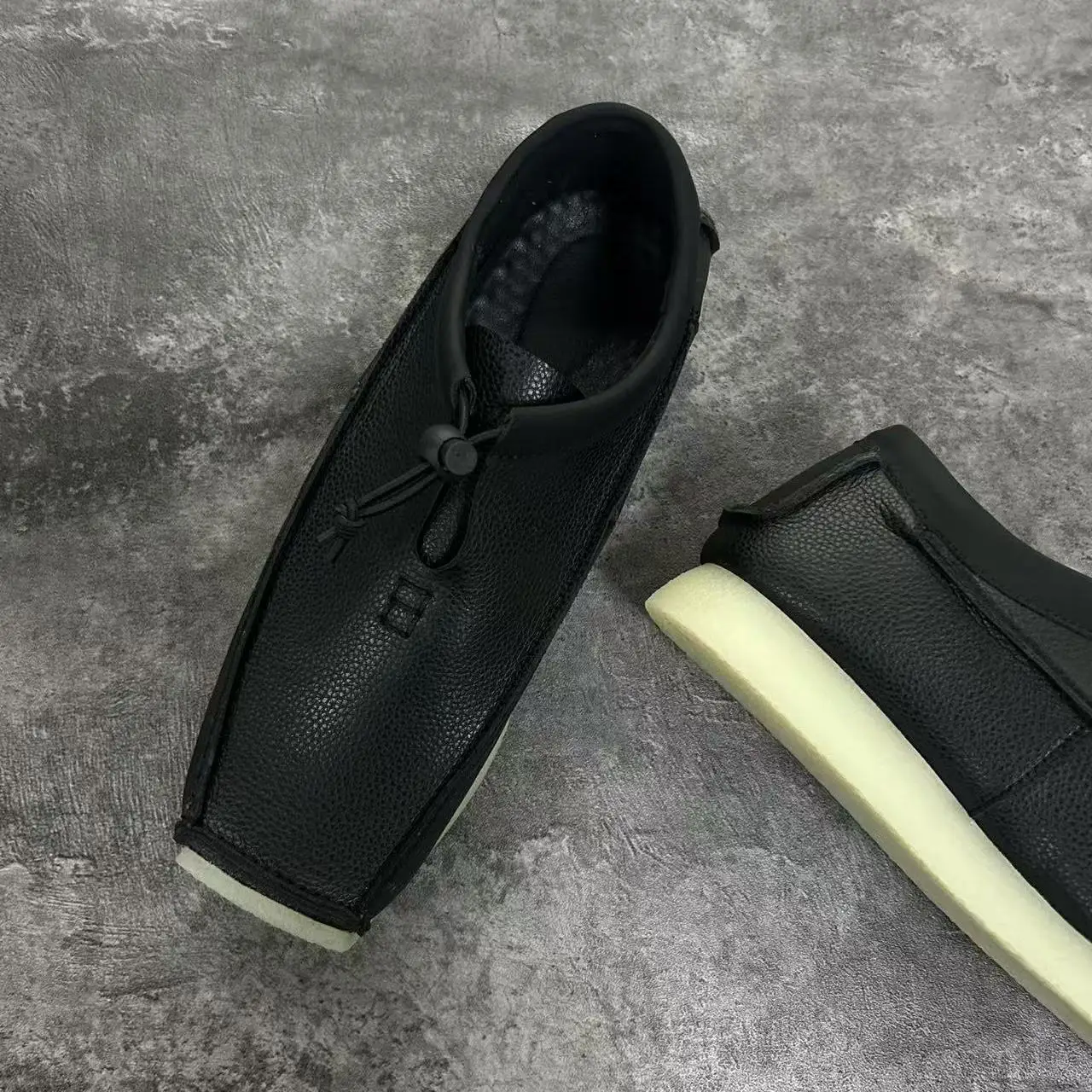 Classic British Style Thick Bottom Square Head Casual Shoes Men's Heightening Shoes Leisure Fashion Single Shoes for Youth
Classic British Style Thick Bottom Square Head Casual Shoes Men's Heightening Shoes Leisure Fashion Single Shoes for Youth
