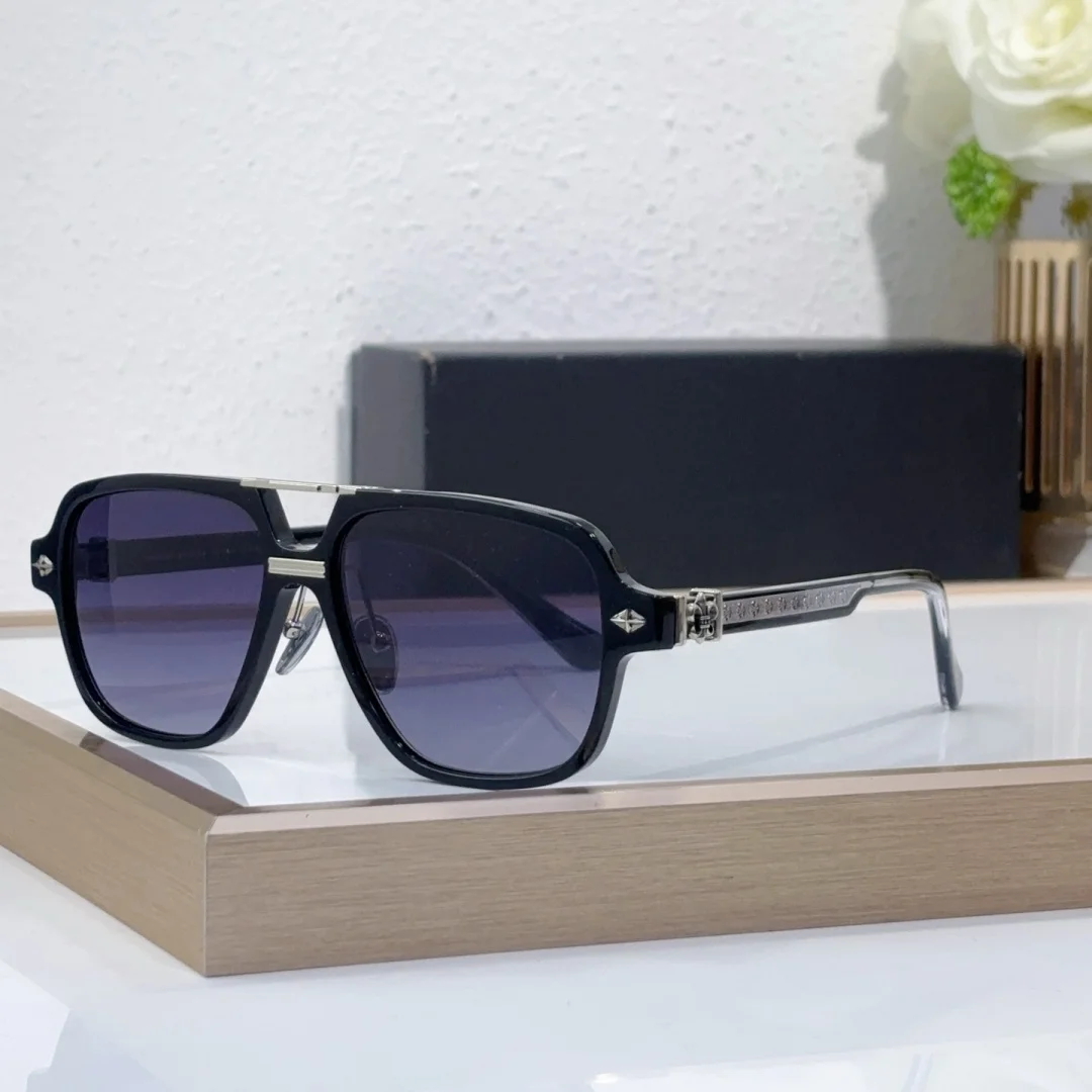 Women Sunglasses Acetate Black Retro Designer Luxury Brand Model Outdoor Travel Party UV400 Men Fashion SUN GLASSES High Quality
Women Sunglasses Acetate Black Retro Designer Luxury Brand Model Outdoor Travel Party UV400 Men Fashion SUN GLASSES High Quality