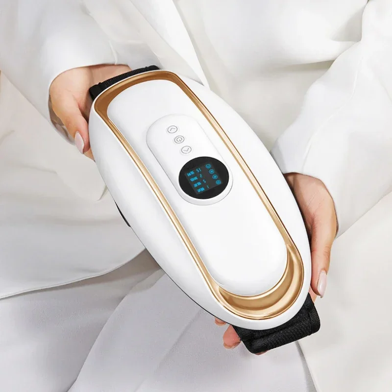 New Product Women Waist Smart Massager Deep Tissue Tens Ems Electric Lower Back Massager For Muscle Relaxer
New Product Women Waist Smart Massager Deep Tissue Tens Ems Electric Lower Back Massager For Muscle Relaxer