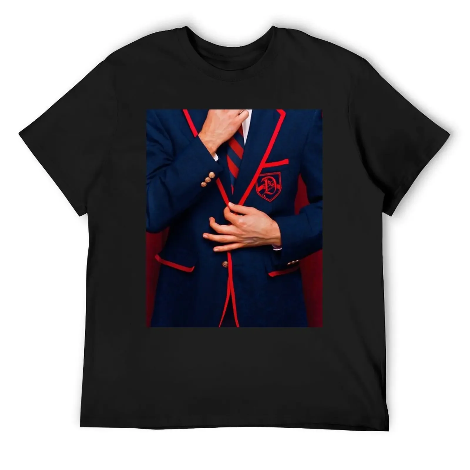 Blaine Warbler T-Shirt custom t shirt basketball graphic tees black t shirts for men
Blaine Warbler T-Shirt custom t shirt basketball graphic tees black t shirts for men