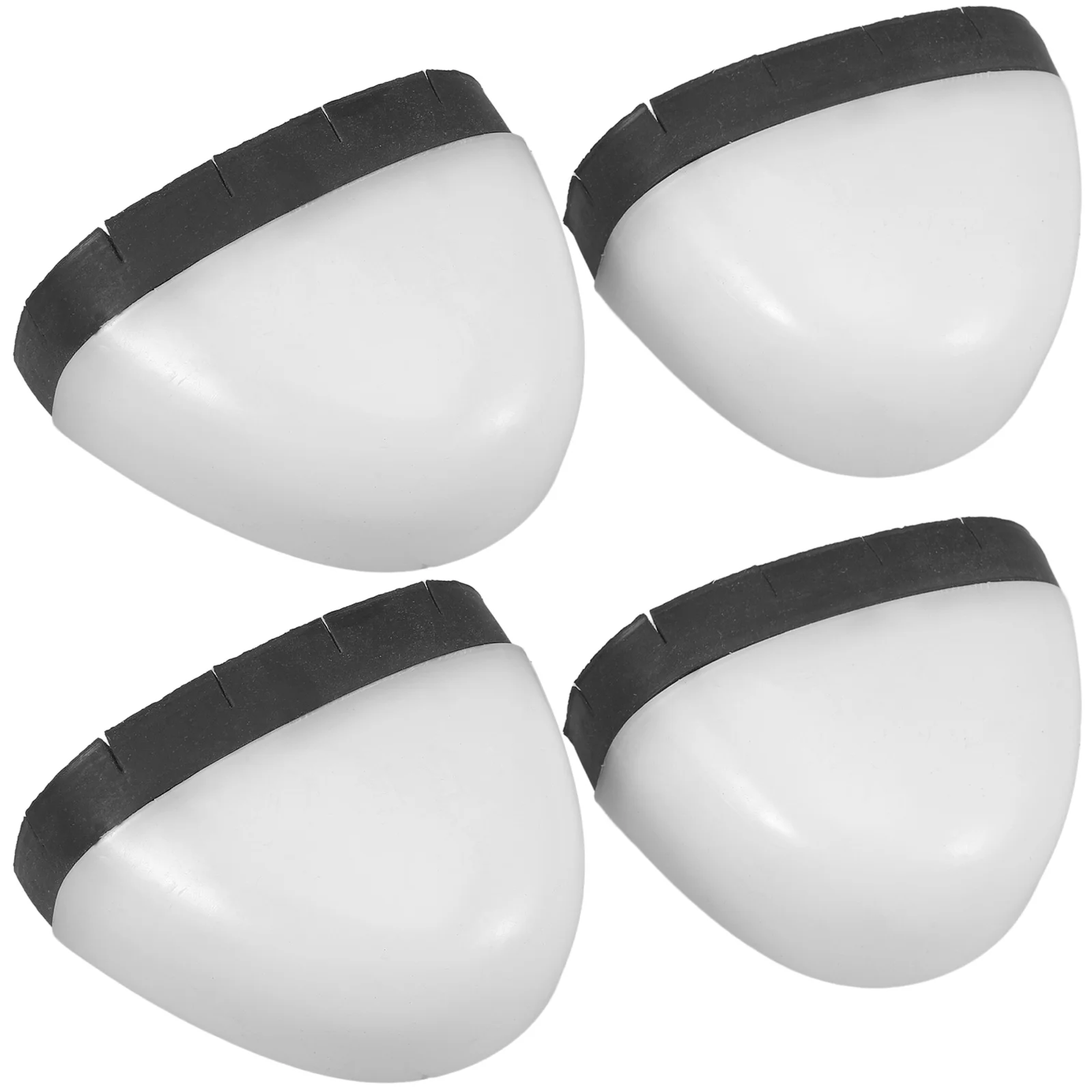 4 Pcs Labor Protection Safety Toe Cap Caps and Protectors for Shoes Adjustable Plastic Work Cover White Protective Covers Man
4 Pcs Labor Protection Safety Toe Cap Caps and Protectors for Shoes Adjustable Plastic Work Cover White Protective Covers Man