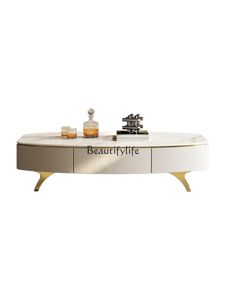 FG26Light luxury special-shaped coffee table Modern home creative art High-end coffee table
FG26Light luxury special-shaped coffee table Modern home creative art High-end coffee table