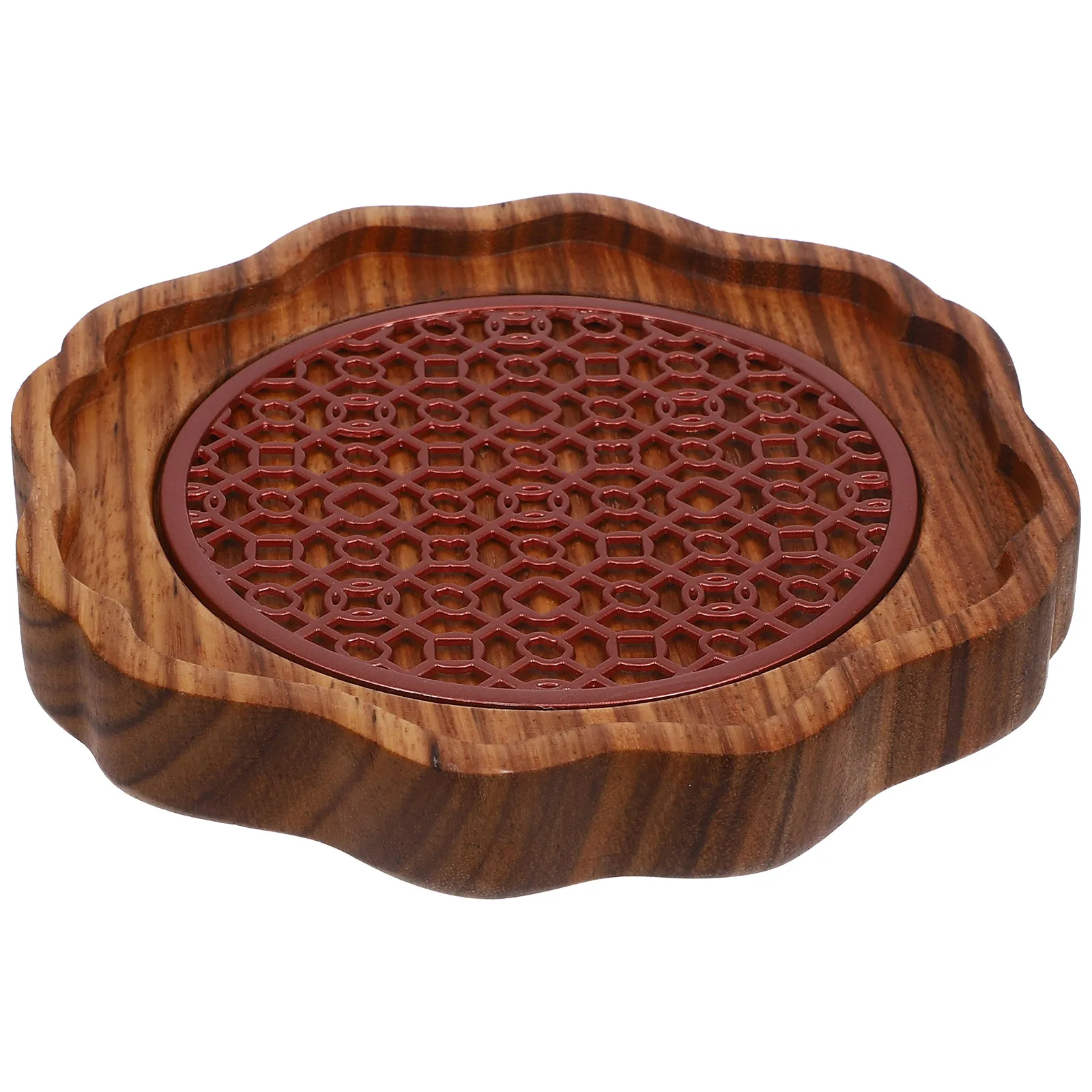 Wooden Teapot Holder Tea Kettle Storage Tray Wear-resistant Square Mat Cup Coaster Dry Bubble Cookware Set Table Decor
Wooden Teapot Holder Tea Kettle Storage Tray Wear-resistant Square Mat Cup Coaster Dry Bubble Cookware Set Table Decor