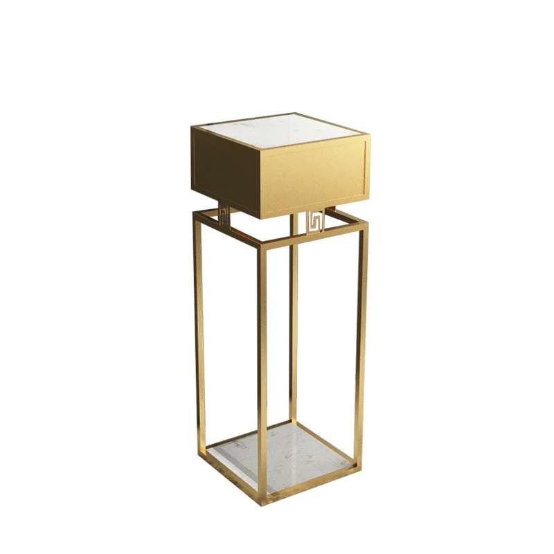 YY Living Room Iron Floor Flower Stand Storage Rack Simple Modern Indoor Flower Rack
YY Living Room Iron Floor Flower Stand Storage Rack Simple Modern Indoor Flower Rack