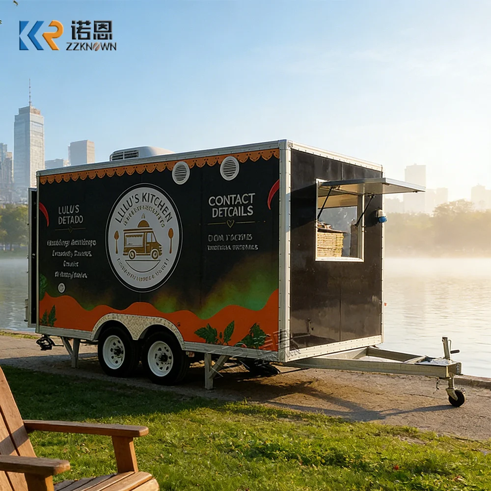 Outdoor Dessert Lemonade Gelato Cart Mobile Juice Bar Bubble Tea Food Truck Remorque Alimentaire Concession Trailer
Outdoor Dessert Lemonade Gelato Cart Mobile Juice Bar Bubble Tea Food Truck Remorque Alimentaire Concession Trailer