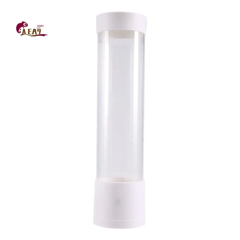 AEA9-Disposable Cup Holder Automatic Cup Remover Paper Cup Holder Water Cup Wall-Mounted Storage Creative Storage
AEA9-Disposable Cup Holder Automatic Cup Remover Paper Cup Holder Water Cup Wall-Mounted Storage Creative Storage