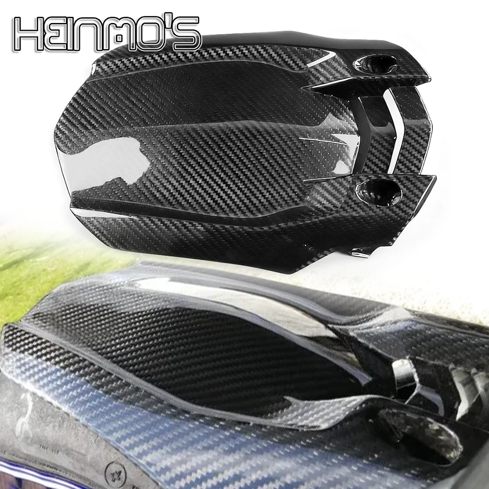 Real Carbon Fiber Modified Parts Rear Fender Hugger Mudguard For Yamaha R1 R1M 2009-2022 2023 MT10 FZ10 2016-2022 2023
Real Carbon Fiber Modified Parts Rear Fender Hugger Mudguard For Yamaha R1 R1M 2009-2022 2023 MT10 FZ10 2016-2022 2023