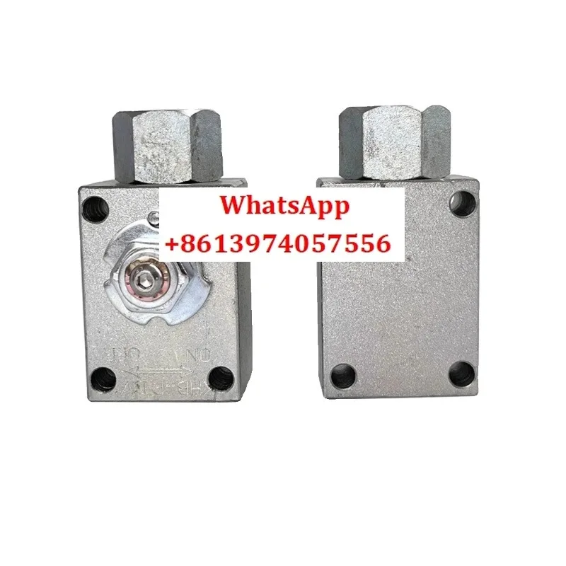 26 35 Шаровой клапан микроэкскаватора 55, Country IV, шаровой клапан переключателя дроссельной заслонки ствола экскаватора
26 35 Шаровой клапан микроэкскаватора 55, Country IV, шаровой клапан переключателя дроссельной заслонки ствола экскаватора