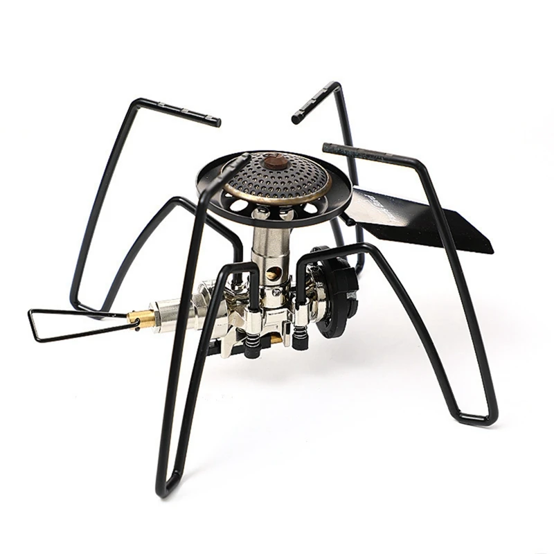 Single Burner, Cb Tank, Group, Camping, Modulating Stove, One-Piece Cassette Stove Easy Install Easy To Use
Single Burner, Cb Tank, Group, Camping, Modulating Stove, One-Piece Cassette Stove Easy Install Easy To Use